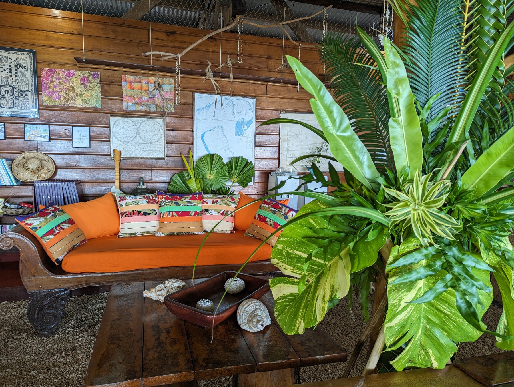 Pension Raimiti